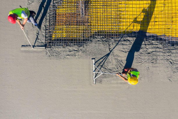 Best Concrete Demolition Services in Simpsonville, KY