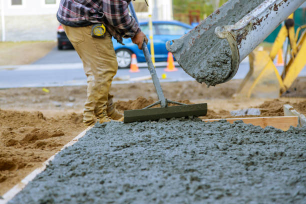 , KY Concrete contractor Company