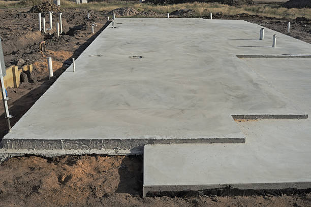 Best Concrete Slab Construction in Simpsonville, KY