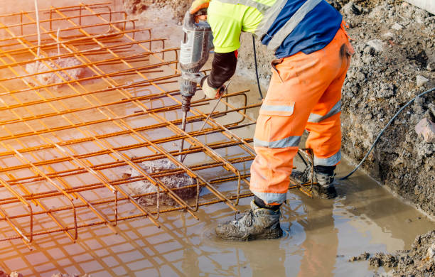 Best Concrete Grinding and Polishing in Simpsonville, KY