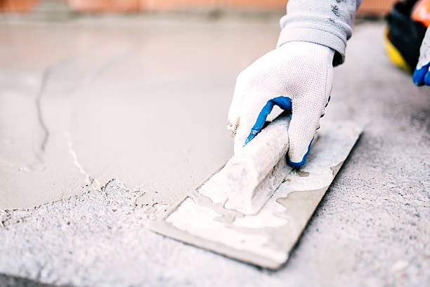 Reliable KY Concrete contractor Solutions